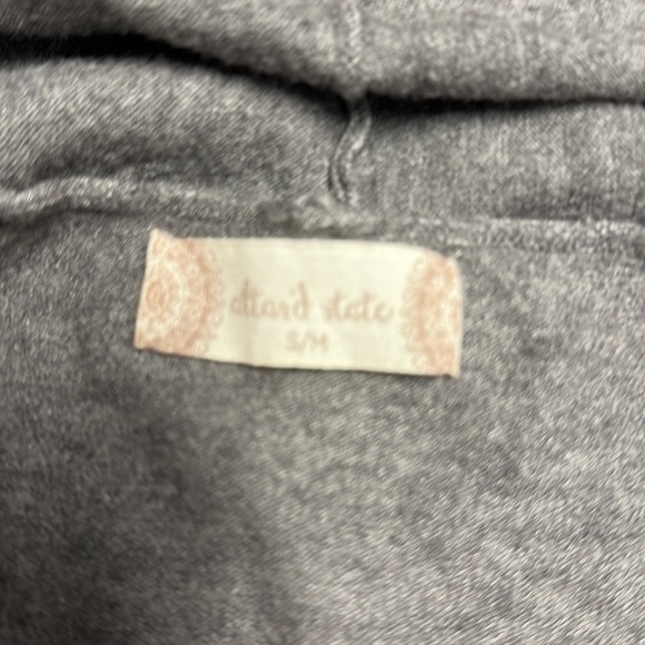 ALTAR’D State cardigan size S/M soft!lightweight!! - Picture 4 of 11